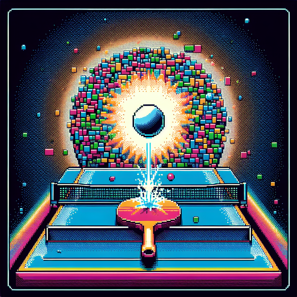 Breakout - Secondary image