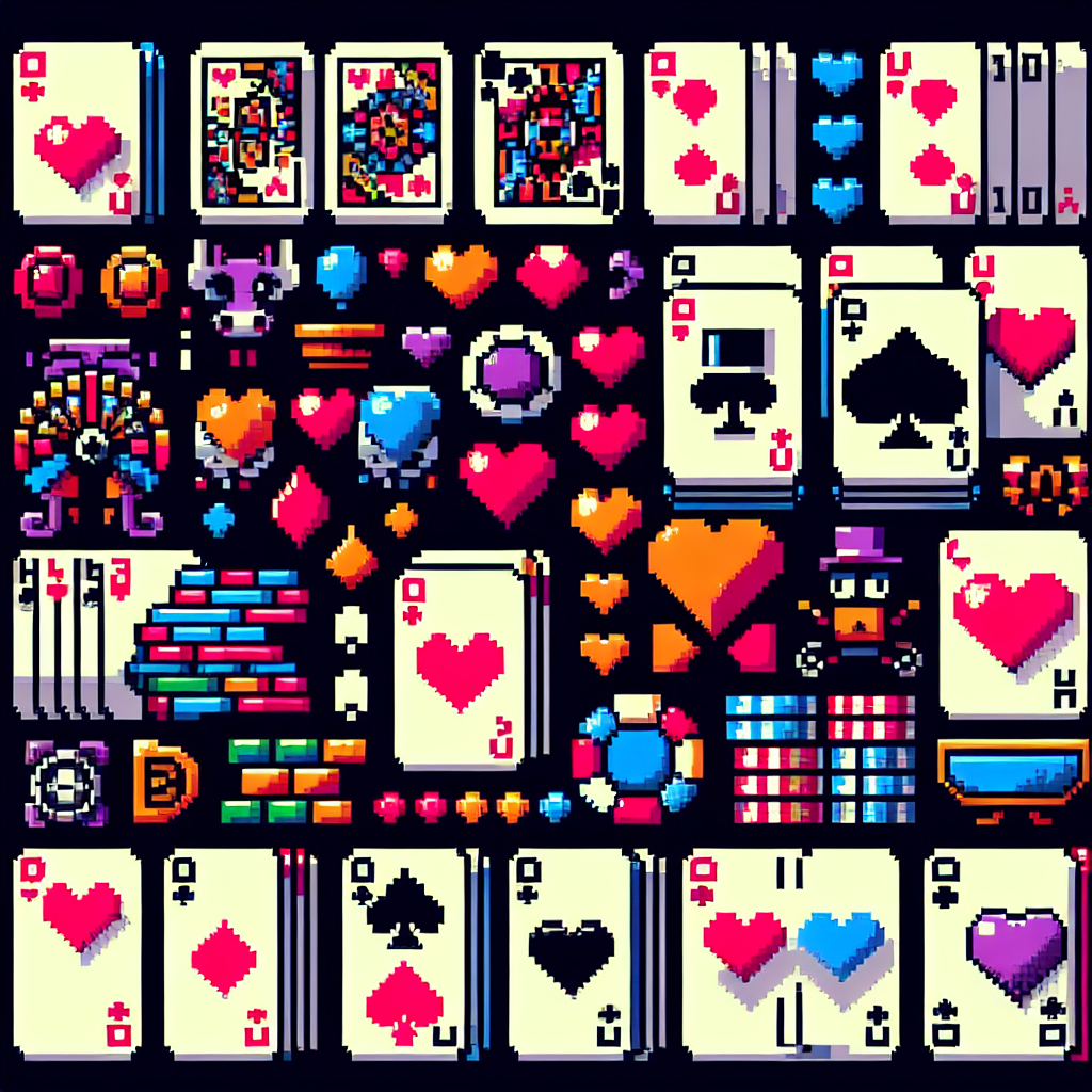 Hearts - Secondary image