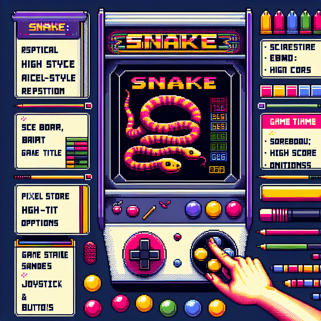 Snake - Secondary image